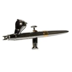 Evolution Airbrushpistole CR Plus 040 Airbrush Pistole 126224 Chrom 11 Evolution Airbrushpistole CR Plus 040 Airbrush Pistole 126224 Chrom -Küchengeräte 00259ad0 db73 4169 b764 3b19479f5335