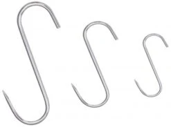 Edelstahl Gastro-Gestell Für Hackblock | AISI 430 Qualität | HxBxT 70x50x40 -Küchengeräte 04782626 f24c 4c11 916e 7abcdea8f284 4