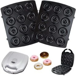 Wechselplatten Für XXL Multimaker ZN-2000W -Küchengeräte 056ac133 52cd 4959 a769 80749ad920f0 1