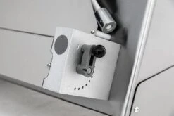 Teigausrollmaschine 2 Rollen Mit Sensorsteuerung Für Pizzen Bis 40 Cm 14 Teigausrollmaschine 2 Rollen Mit Sensorsteuerung Für Pizzen Bis 40 Cm -Küchengeräte 056da193 4dcd 473a 85e0 916dd7cdf483