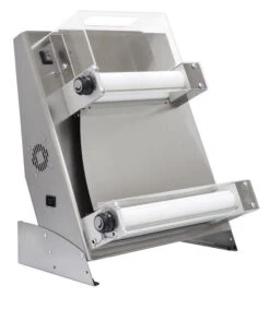 Teigausrollmaschine 2 Rollen Für Pizzen Bis Ø 40 Cm 11 Teigausrollmaschine 2 Rollen Für Pizzen Bis Ø 40 Cm -Küchengeräte 067c9896 c433 46a9 ab37 c1237354e164 2