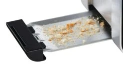 Siemens Toaster 2 Scheiben TT86104cranb Red/sw -Küchengeräte 08c9f4db 5eca 4547 be01 655cd899a678