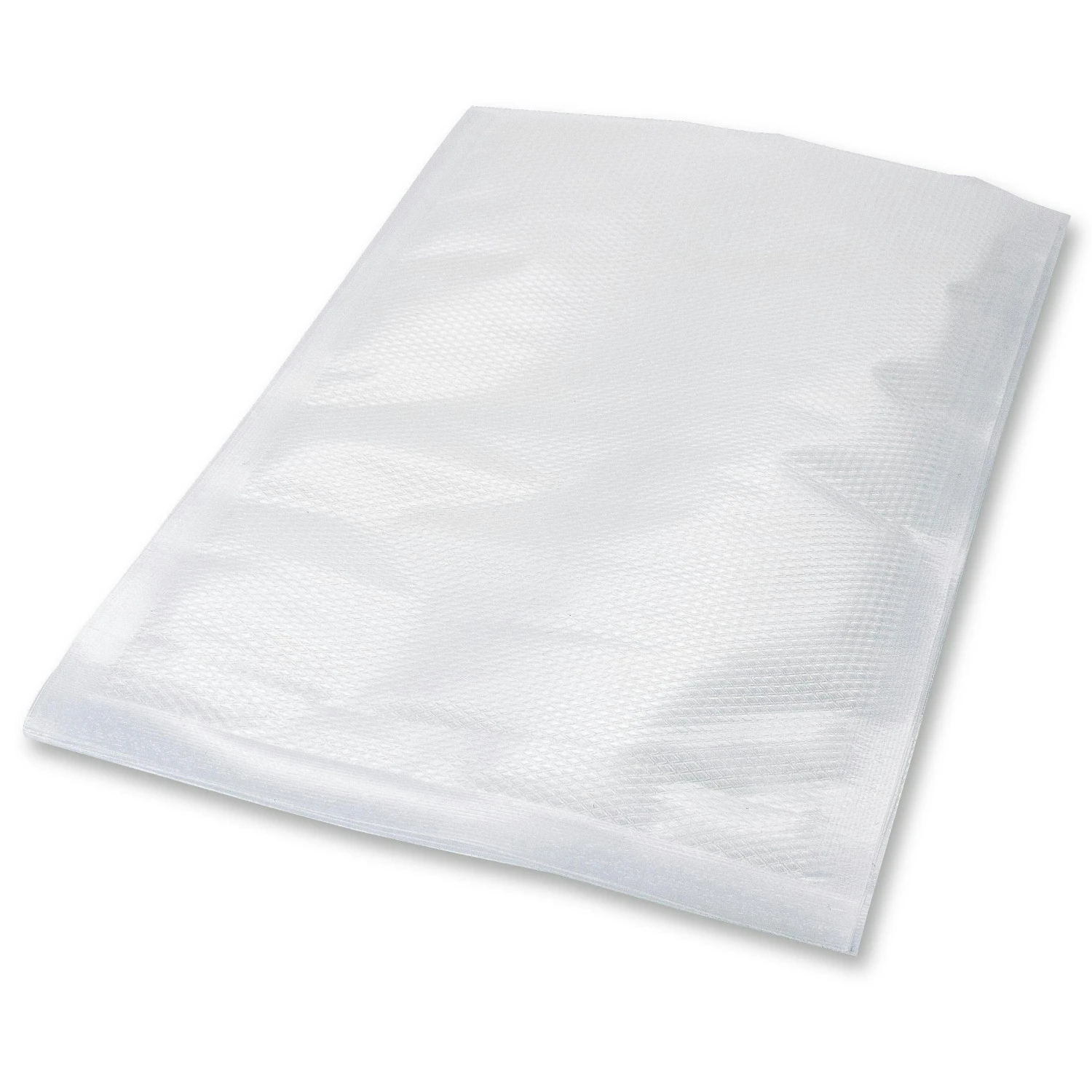 Vakuumbeutel Goffriert Lebensmittel 250 X 350 Mm Vakuumfolie 500 Stk. 5 Vakuumbeutel Goffriert Lebensmittel 250 X 350 Mm Vakuumfolie 500 Stk. – Bild 3