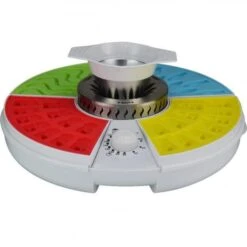 Syntrox Kombigerät Gummibärchenmaker & Schokofondue 11 Syntrox Kombigerät Gummibärchenmaker & Schokofondue -Küchengeräte 0d7ec0bc 56b8 4098 b587 f52fb0891b2d