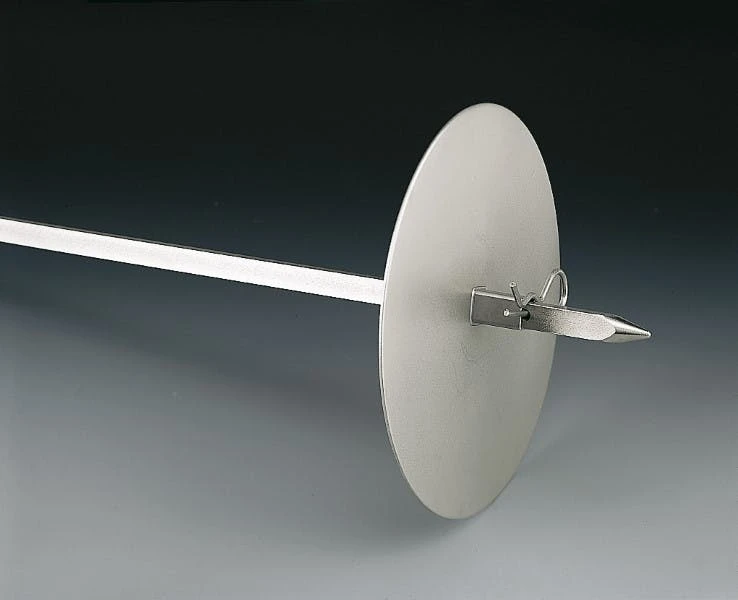 PT0216 Spießteller 120 Mm Ersatzteile Ersatzteile