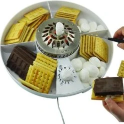 Syntrox Kombigerät Gummibärchenmaker & Schokofondue 12 Syntrox Kombigerät Gummibärchenmaker & Schokofondue -Küchengeräte 1df12459 9bd4 4b9c 9398 d46b67b30195