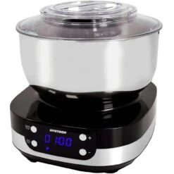 Küchenmaschine Food Processor Knetmaschine 1300 W -Küchengeräte 1f6f81b2 ebef 41c4 89ce 79f000ac5c3e
