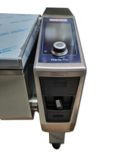 Rational IVario Pro L Kochsystem Multifunktionskocher -Küchengeräte 2488a4bd f16c 4e62 bbea 821837815b29