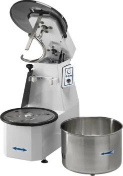 KBS Teigknetmaschine Für 38kg Teig 400V Kessel Entnehmbar -Küchengeräte 24f783b4 64ba 4de8 8a4f 7d03b924a5a6 4