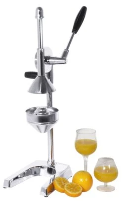 Contacto Orangensaftpresse