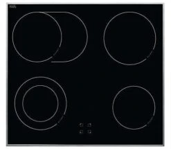 Amica EHC 12761 E Kochgeräte-Set Keramik Elektrischer Ofen -Küchengeräte 27544af7 04d0 4e66 9e48 a847840a72bd