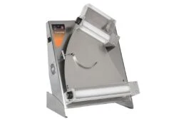 KBS Teigausrollmaschine Für Eckige & Runde Teigformen Bis ø42cm -Küchengeräte 290c2ccc 8769 4792 937a d52da4375e0f