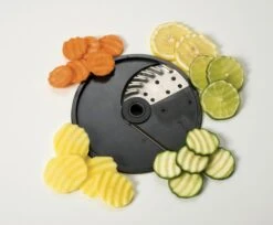 Brunner-Anliker Schneidscheibe SU 7