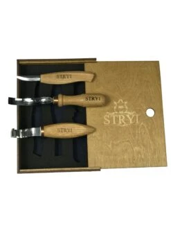 Schrägbeitel Set 2-teilig -Küchengeräte 2ad8a7cd e2d5 42af 95b2 50a6274ec1e9