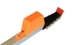 Teleskopmeter Messstab Messlatte 3 M -Küchengeräte 2d98687b 50aa 4385 8245 ca6c6304dbda