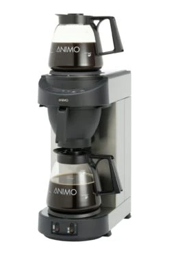 Animo Kaffeemaschine ComBi Line Mit -Küchengeräte 2f1bc58d 0658 4e58 b29d 29f562a638d8