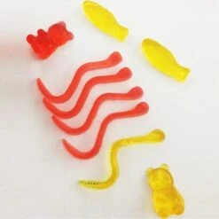 Syntrox Kombigerät Gummibärchenmaker & Schokofondue 13 Syntrox Kombigerät Gummibärchenmaker & Schokofondue -Küchengeräte 3341f687 bb42 4bee 8a66 cd0f50b410e1