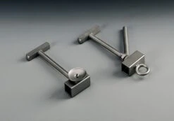 PT0166 Gyros Dönergerät  Zubehör Schiebemuffe Stützring -Küchengeräte 33eb2d59 096f 4ede a64b 998614dc15ba 2