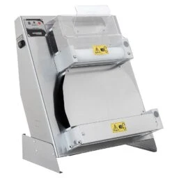 Teigausrollmaschine 2 Rollen Für Pizzen Bis 40 Cm -Küchengeräte 35729c6c 2f2e 48af 82aa 478c7af947a6