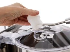 Beeketal Küchenkutter Küchenmaschine Kutter BKK6VA 14 Beeketal Küchenkutter Küchenmaschine Kutter BKK6VA -Küchengeräte 3594bd69 6b84 40bb 805b b13a0a617604