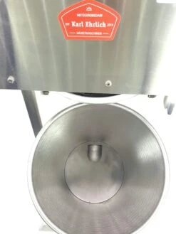 Karl Ehrlich Wurstfüller 12 Liter Elektrisch -Küchengeräte 36cf7ebb e84c 45a7 b343 78540f8aaa96