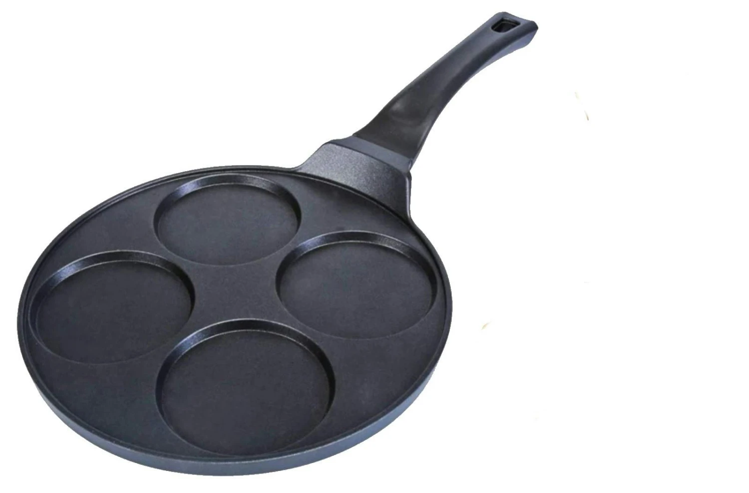 Pfannkuchen Pfanne Ø26cm Induktion Alu Guss Spiegelei Crepespfanne Pancake Geeignet 3 Pfannkuchen Pfanne Ø26cm Induktion Alu Guss Spiegelei Crepespfanne Pancake Geeignet