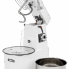 Teigknetmaschine - 32 Liter / 25 Kg - Aufklappbar - Abnehmbarer Kessel - 1 Geschwindigkeit - 400 V -Küchengeräte 3b932441 2b2a 4320 a53e 87a8594d5c38