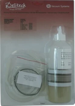 Henkelman Service-Satz Für Vakuummaschine Boxer 42 XL Delitech 13 Henkelman Service-Satz Für Vakuummaschine Boxer 42 XL Delitech -Küchengeräte 3e81018b fb22 48be a073 883ea2559486 4