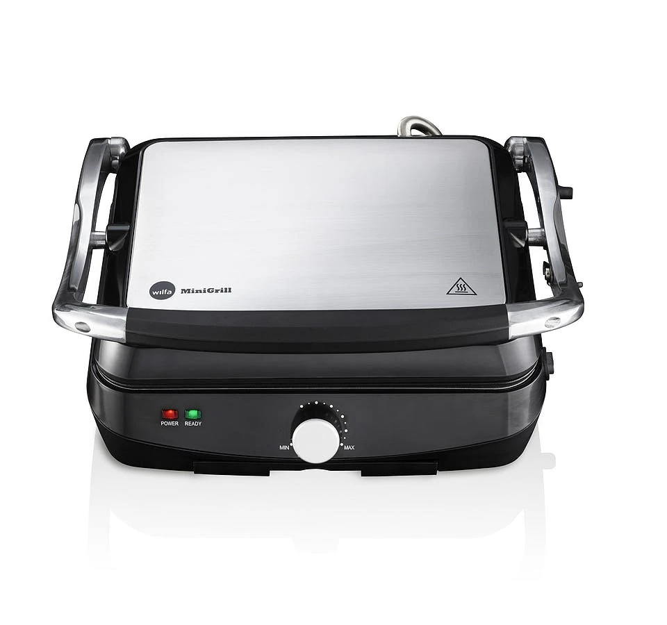Lentz Kontaktgrill 1600 Watt Elektrogrill Tischgrillfunktion GRill Toaster Maker Antihaftbeschichtet 8 Lentz Kontaktgrill 1600 Watt Elektrogrill Tischgrillfunktion GRill Toaster Maker Antihaftbeschichtet – Bild 6