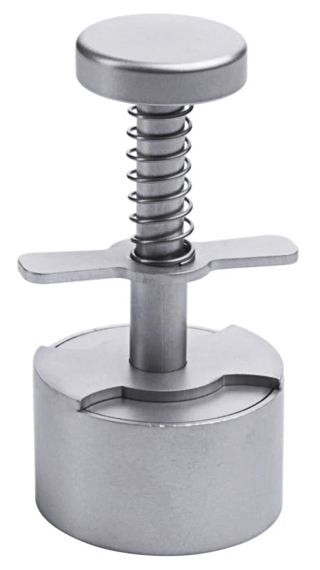 Contacto Fleischwolf Größe 5, Stahlguss 9 Contacto Fleischwolf Größe 5, Stahlguss – Bild 7