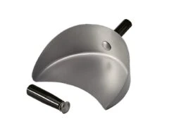 Spießteller 180 Mm Mit Schlitz -Küchengeräte 4117518f 2fe2 49f9 a6c2 73438f0027d6