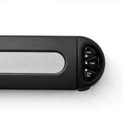 WILFA Vakuumiergerät TROUT, VS-0812B, Schwarz -Küchengeräte 43991e92 a0d7 48d9 bfa7 255590669563