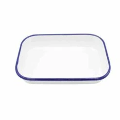 KRÜGER Auflaufform "Husum" 26 Cm 14126/B -Küchengeräte 45d3290a 18ae 4fcf 83af 2524f6d5c5a8