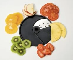 Brunner-Anliker Schneidscheibe TO