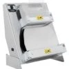 Teigausrollmaschine 2 Rollen Für Pizzen Bis 40 Cm -Küchengeräte 492f5685 3319 4130 b409 c9bdaec261c8