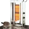 GD2E Gas Gyrosgerät Potis GD2 550x650x920mm Komplett Mit Fett Thermik Dönergrill -Küchengeräte 4b659423 68bd 4a46 99f8 92bdb1a8f3c7 3