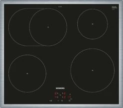 Siemens EQ521IA00 Kochgeräte-Set Zonen-Induktionskochfeld Elektrischer Ofen -Küchengeräte 4fc47042 3dbd 4d3b bf97 afecf19d2374