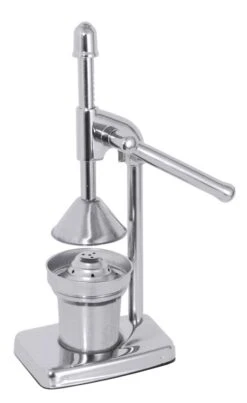 Contacto Orangensaftpresse, Schwere Qualität -Küchengeräte 50dee265 f9e2 4708 aa0c edbba509899c 3