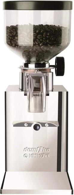 MINIMOKA GR 0203 Professionelle Kaffemühle -Küchengeräte 531d3587 56dd 4214 8506 58afdbfb8f91 1