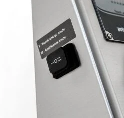 Teigausrollmaschine 2 Rollen Mit Sensorsteuerung Für Pizzen Bis 40 Cm 15 Teigausrollmaschine 2 Rollen Mit Sensorsteuerung Für Pizzen Bis 40 Cm -Küchengeräte 54abaec9 ef0d 4d63 958b 8514bfb4da59