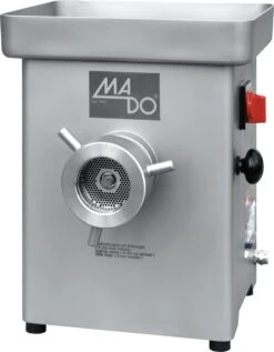 Mado Fleischwolf MEW 713 D Enterprise E22 CNS Tischgerät 6l Volumen