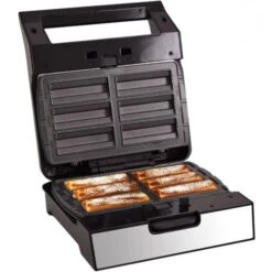 Multimaker MM-1400W Gusto Mit Einem Satz Wechselplatten -Küchengeräte 55da92d8 ef48 4821 bd84 ee6ca386f8b6