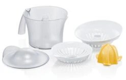 Bosch Zitruspresse MCP3500N Ws/sommerge -Küchengeräte 58a59156 9a1b 4757 a040 9bb6f0faaba9