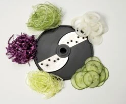 Brunner-Anliker Schneidscheibe G 12 -Küchengeräte 5933fedf eae8 4e11 8f7f 2196ec838d8e 3