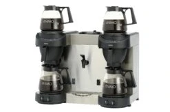 Animo Kaffeemaschine ComBi Line Mit -Küchengeräte 5a0bbda2 6b6b 486d b33b aeb3716ee748