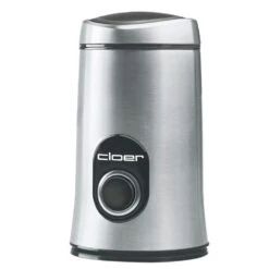 Kaffeemühle Edelstahlgehäuse 7579