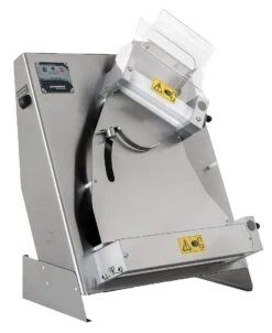 Teigausrollmaschine 2 Rollen Mit Sensorsteuerung Für Pizzen Bis 40 Cm 12 Teigausrollmaschine 2 Rollen Mit Sensorsteuerung Für Pizzen Bis 40 Cm -Küchengeräte 5aa7b6a4 ff49 4315 b1f8 1266d3cd1c8b