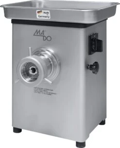 Mado Fleischwolf Eskimo MEW 715 E22 CNS Tischgerät 6l Volumen Kühlwolf -Küchengeräte 5df61f30 b6e3 481b 93db 8c08bc88365b 1