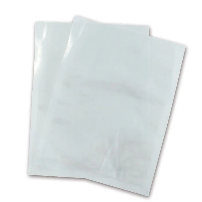 1000 Stück Siegelrandbeutel Vakuumbeutel 255x350 90µ Für Henkelman Komet Multivac 4 1000 Stück Siegelrandbeutel Vakuumbeutel 255x350 90µ Für Henkelman Komet Multivac – Bild 2