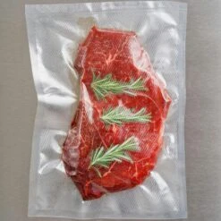 Vakuumbeutel Goffriert Lebensmittel 200 X 300 Mm Vakuumfolie 100 Stk. -Küchengeräte 6022c73f 4fad 47e0 9fd2 0a155a729be5